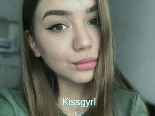 Kissgyrl