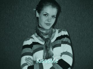KisssMe