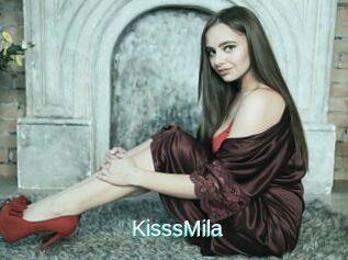 KisssMila