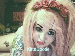 KitteBootie
