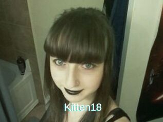 Kitten18