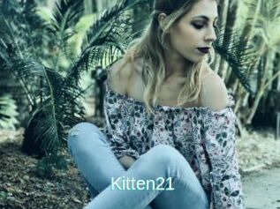 Kitten21