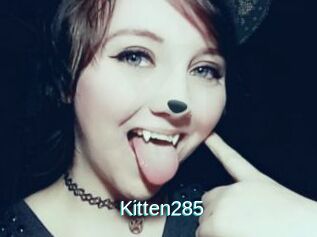 Kitten285