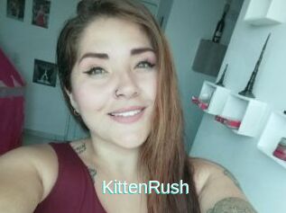 KittenRush