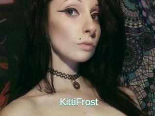 KittiFrost