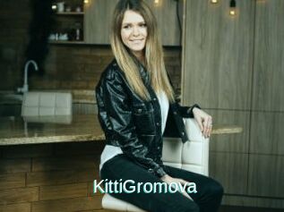 KittiGromova
