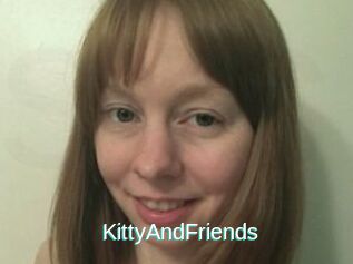 KittyAndFriends