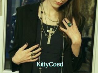 KittyCoed