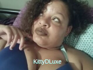 KittyDLuxe