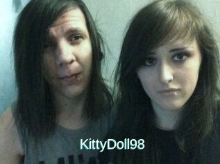 KittyDoll98