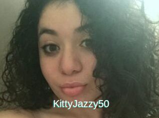 KittyJazzy50