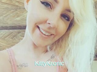 KittyKronic