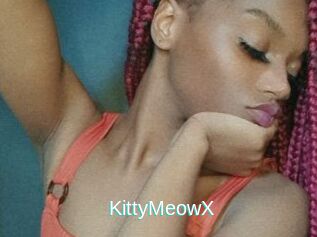 KittyMeowX