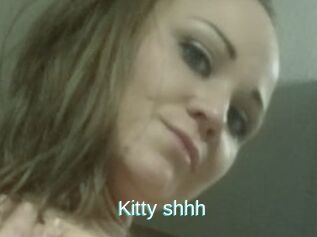 Kitty_shhh