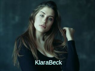 KlaraBeck