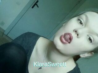 KlaraSweett