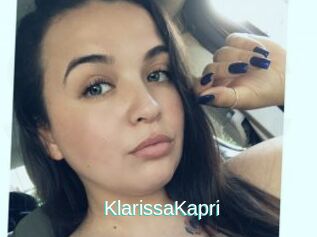 KlarissaKapri