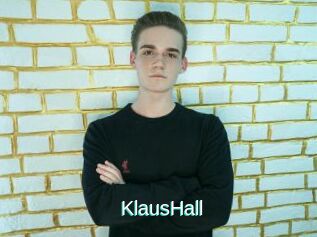 KlausHall