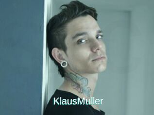 KlausMuller