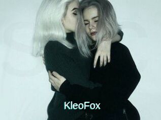 KleoFox