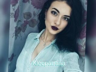 Kleopatraaa