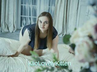 KlioLovelyKitten