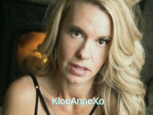 KloeAnneXo