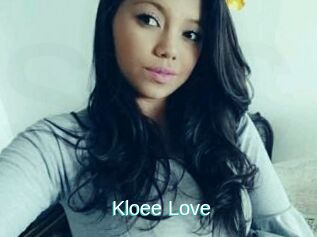 Kloee_Love
