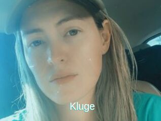 Kluge