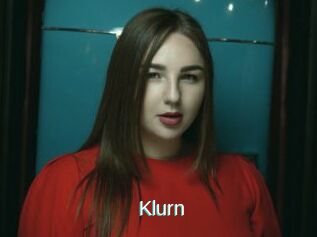 Klurn
