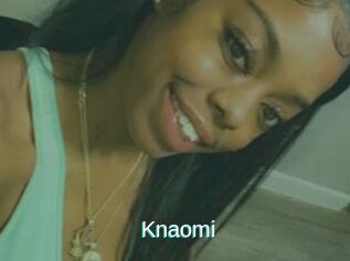 Knaomi