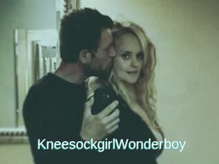 KneesockgirlWonderboy