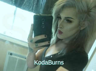KodaBurns
