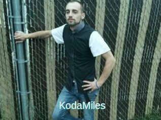 KodaMiles