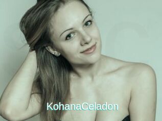 KohanaCeladon