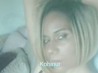 Kohinur