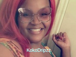 KokoDripzz
