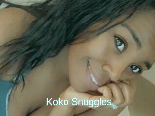 Koko_Snuggles