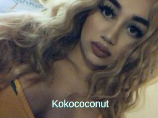 Kokococonut