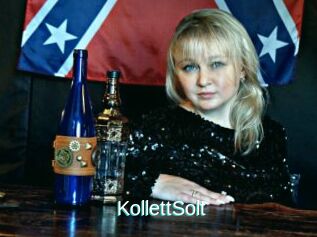 KollettSolt