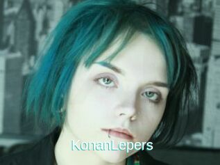 KonanLepers