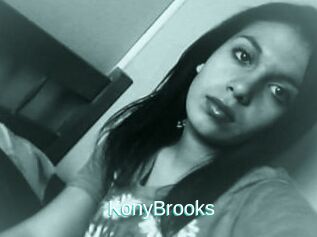 KonyBrooks