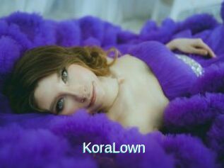 KoraLown