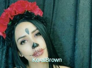 KoralBrown