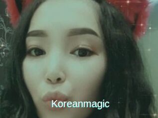 Koreanmagic