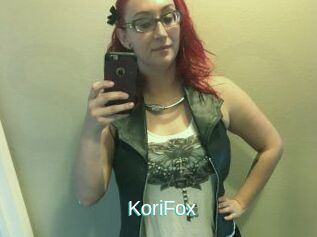 KoriFox