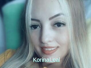 KorinaLeal