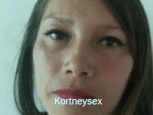 Kortneysex