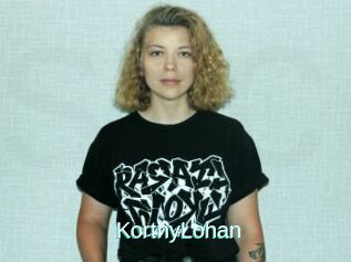 KortnyLohan
