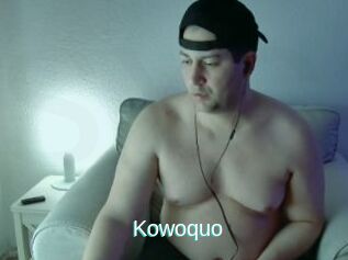 Kowoquo